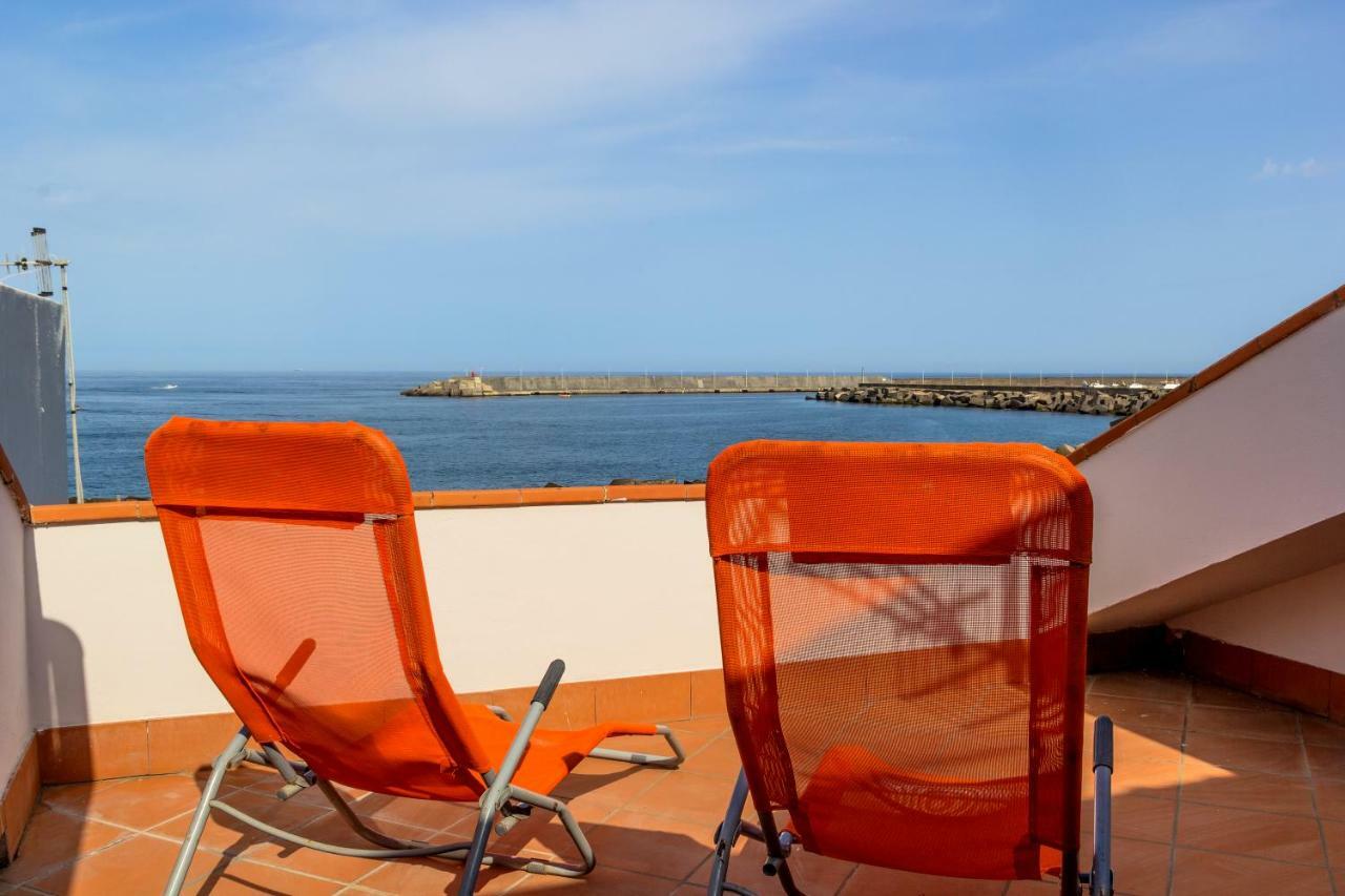Les Suites - Apartments Riposto Ngoại thất bức ảnh