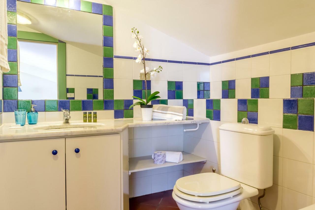 Les Suites - Apartments Riposto Ngoại thất bức ảnh
