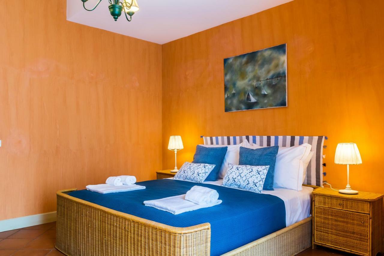 Les Suites - Apartments Riposto Ngoại thất bức ảnh