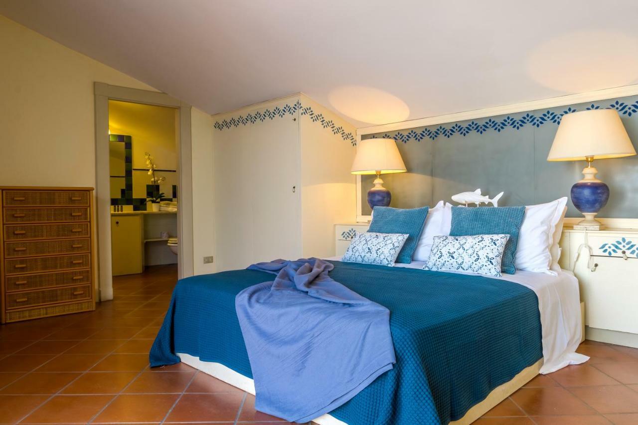 Les Suites - Apartments Riposto Ngoại thất bức ảnh