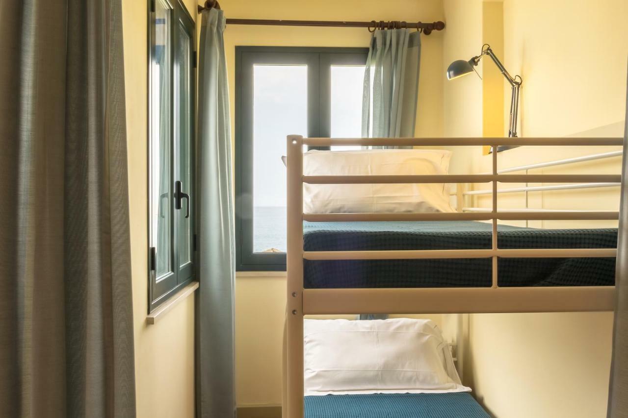 Les Suites - Apartments Riposto Ngoại thất bức ảnh