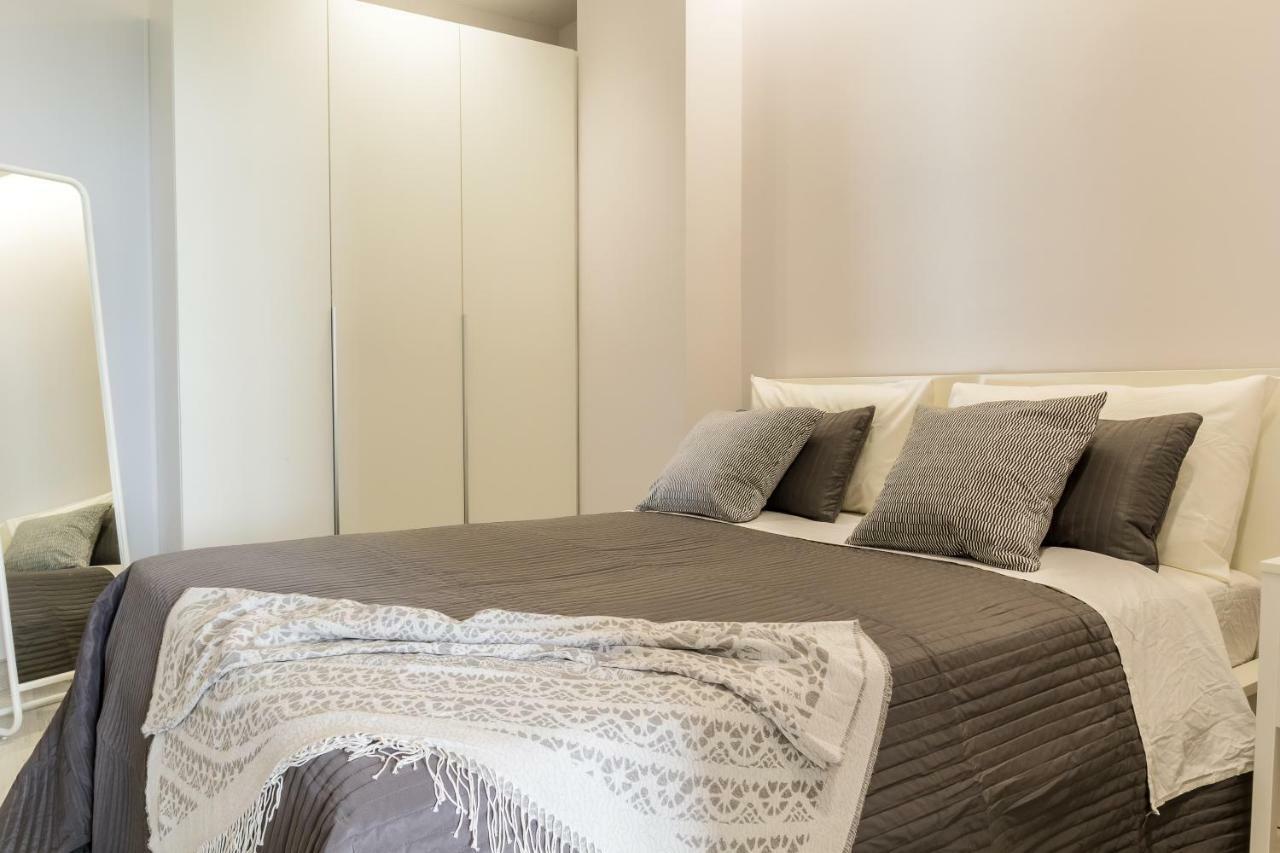 Les Suites - Apartments Riposto Ngoại thất bức ảnh