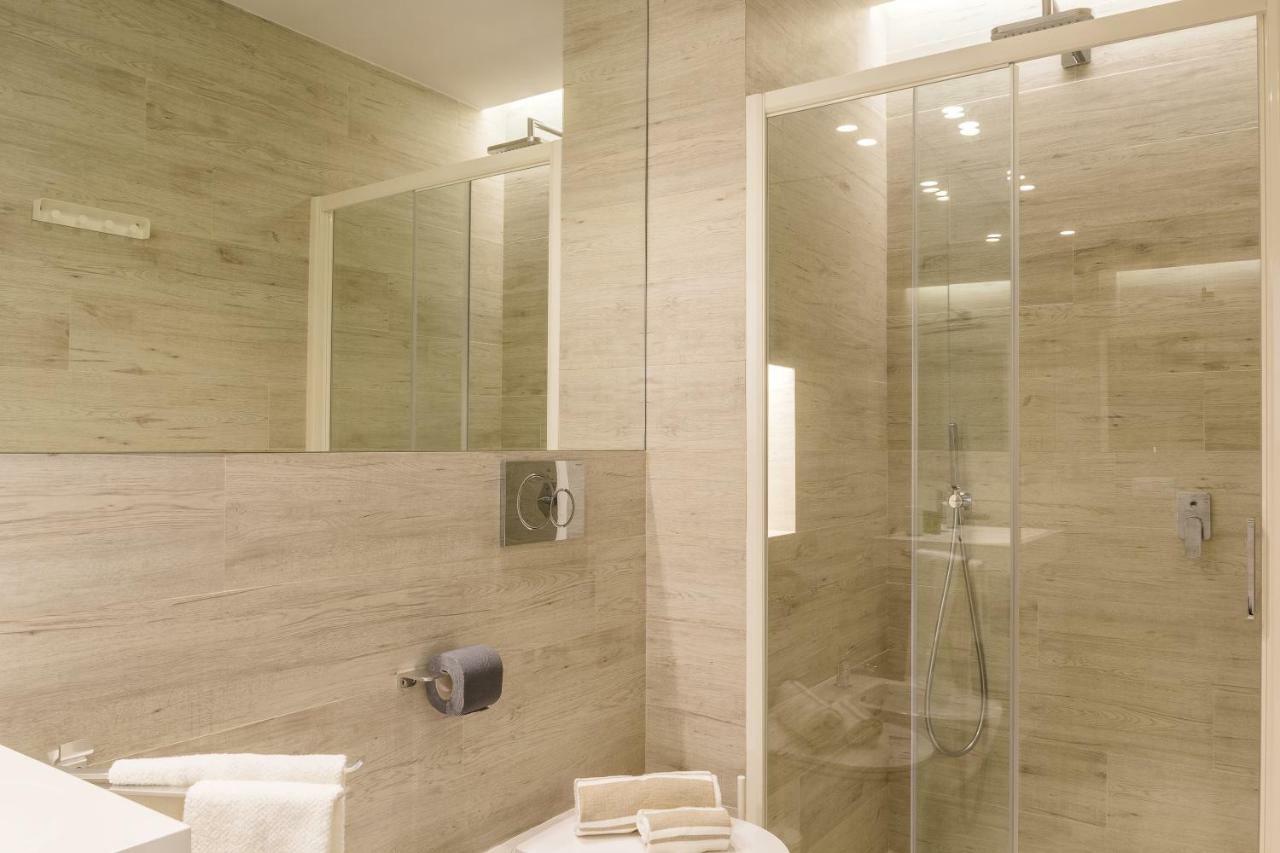 Les Suites - Apartments Riposto Ngoại thất bức ảnh